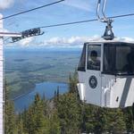 Wallowa Lake Tramway