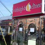 Midnight Diner