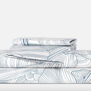 Classic Percale Core Sheet Set