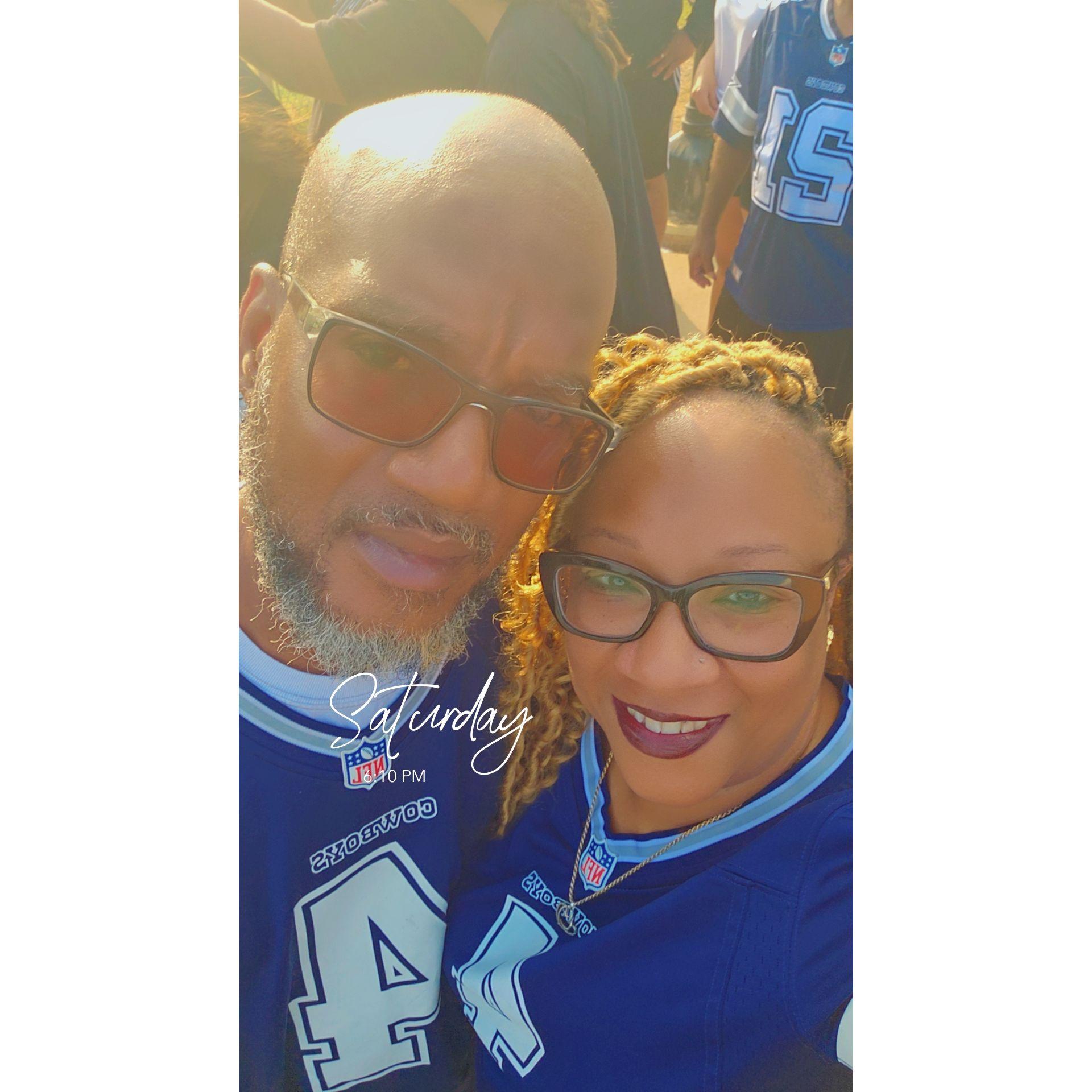 Cowboy Nation