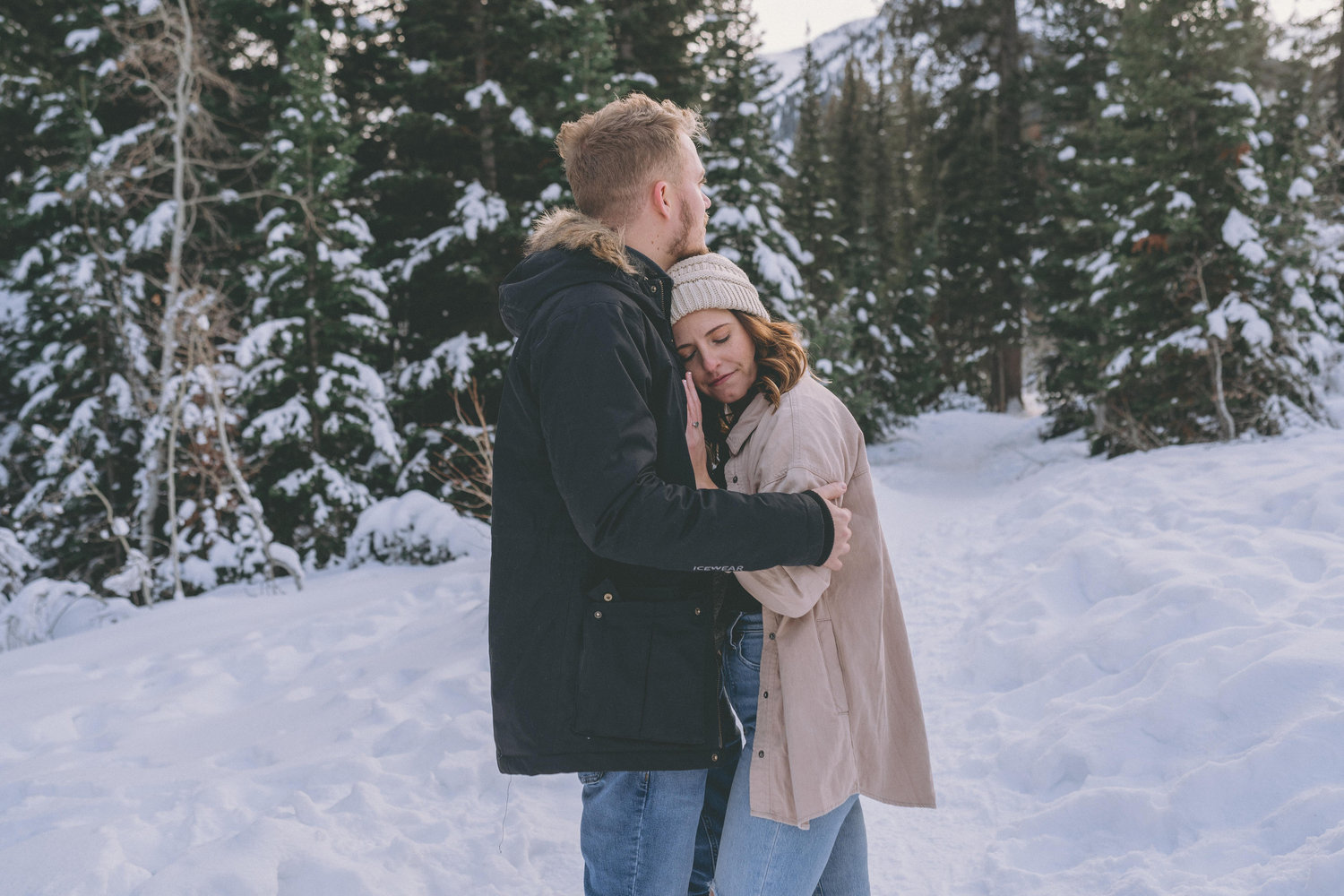 The Wedding Website of Jamie Slade and Joseph Andersen