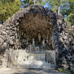 Ave Maria Grotto