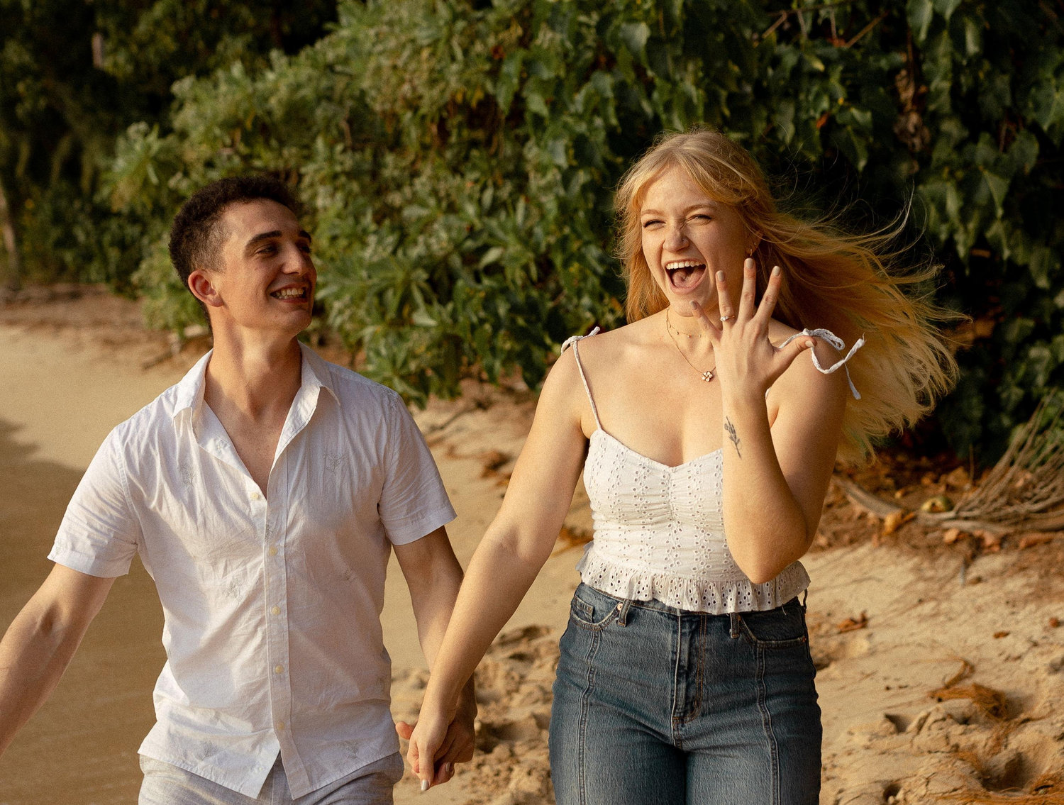 The Wedding Website of Anna Schmalz and Ian Gil