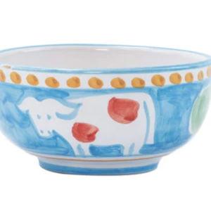 Campagna Mucca Cereal/Soup Bowl