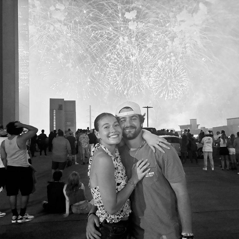 4th of July spent in Nash!