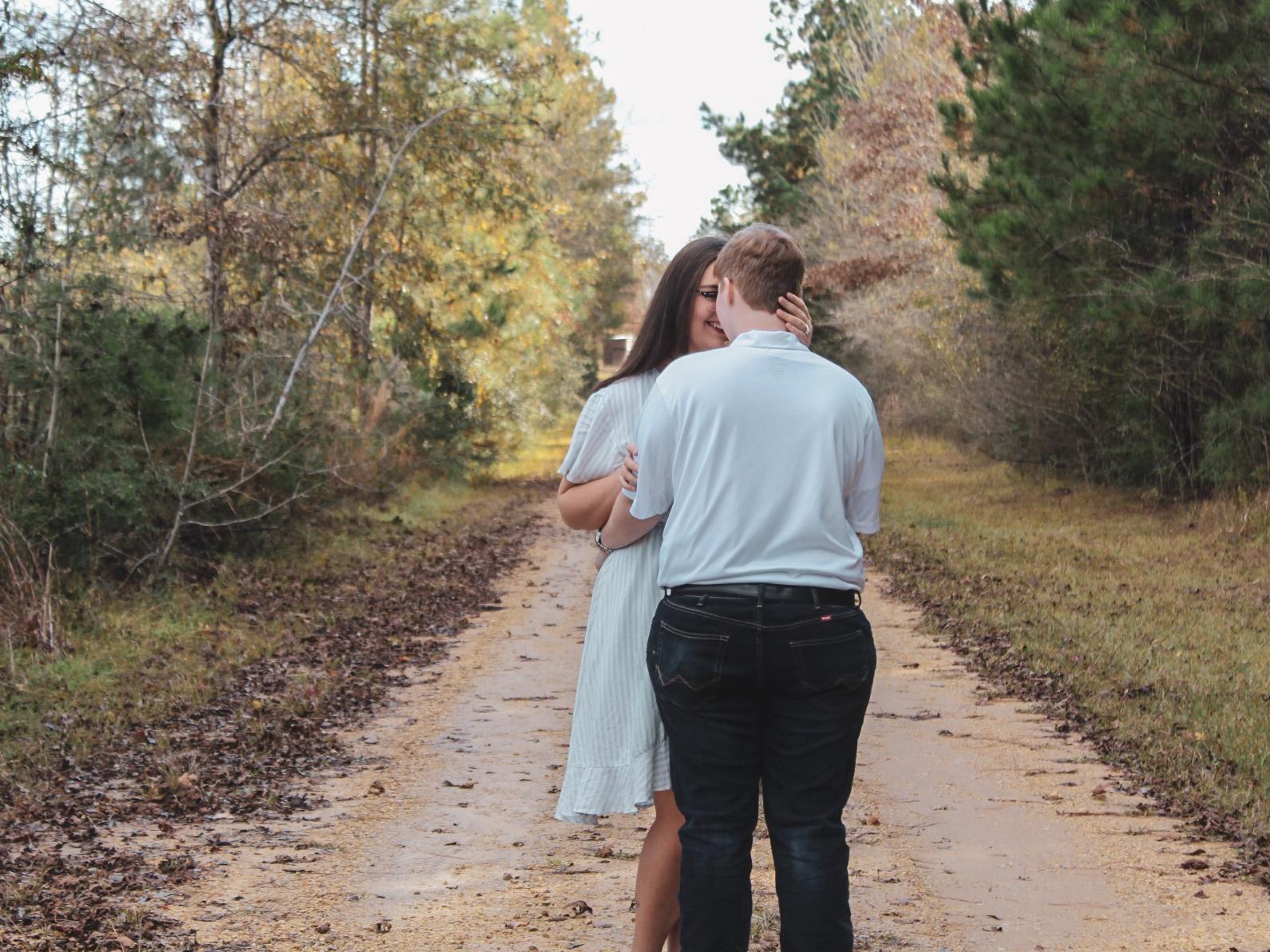 The Wedding Website of Alexander Smith and Abby Thornhill