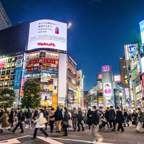 Japan Honeymoon Fund (venmo option)