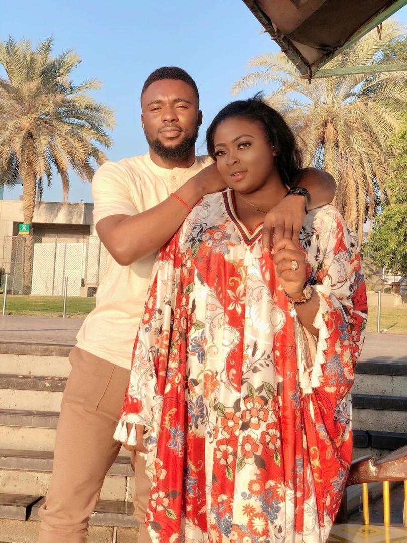 The Wedding Website of Mola Akpata and Bimbo Kasali