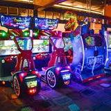 Round1 Bowling & Arcade Promenade Temecula