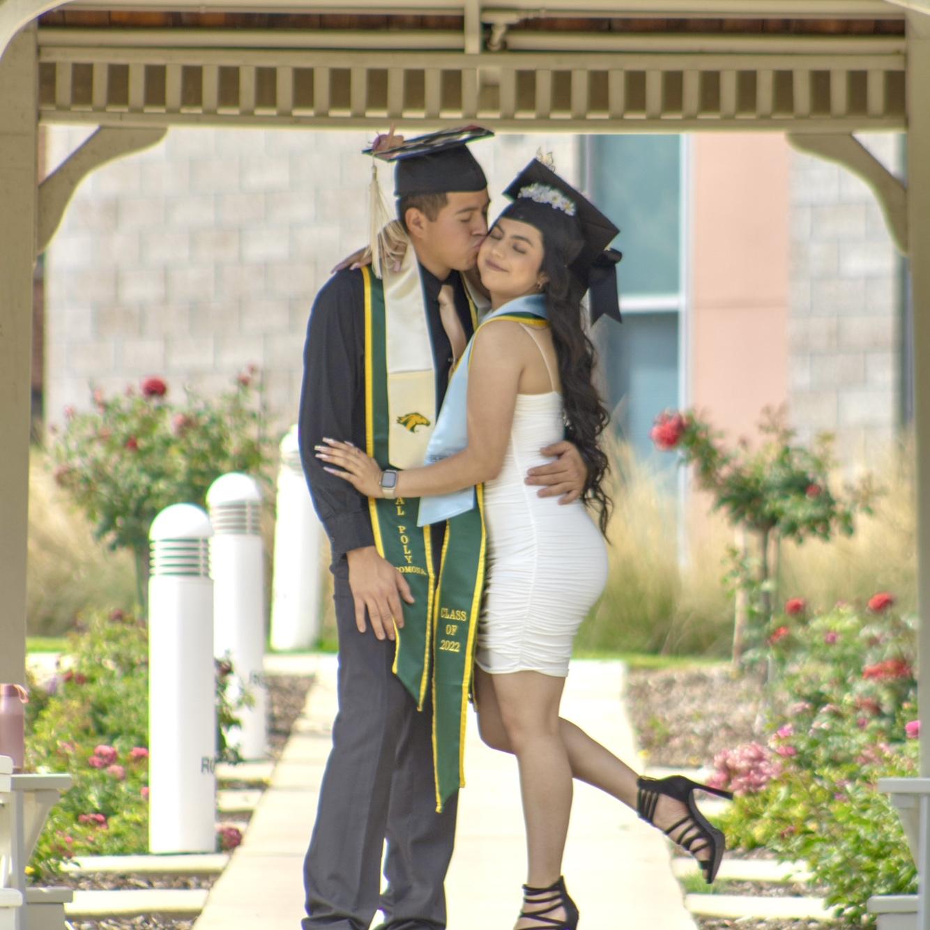 CPP graduates 🐎
