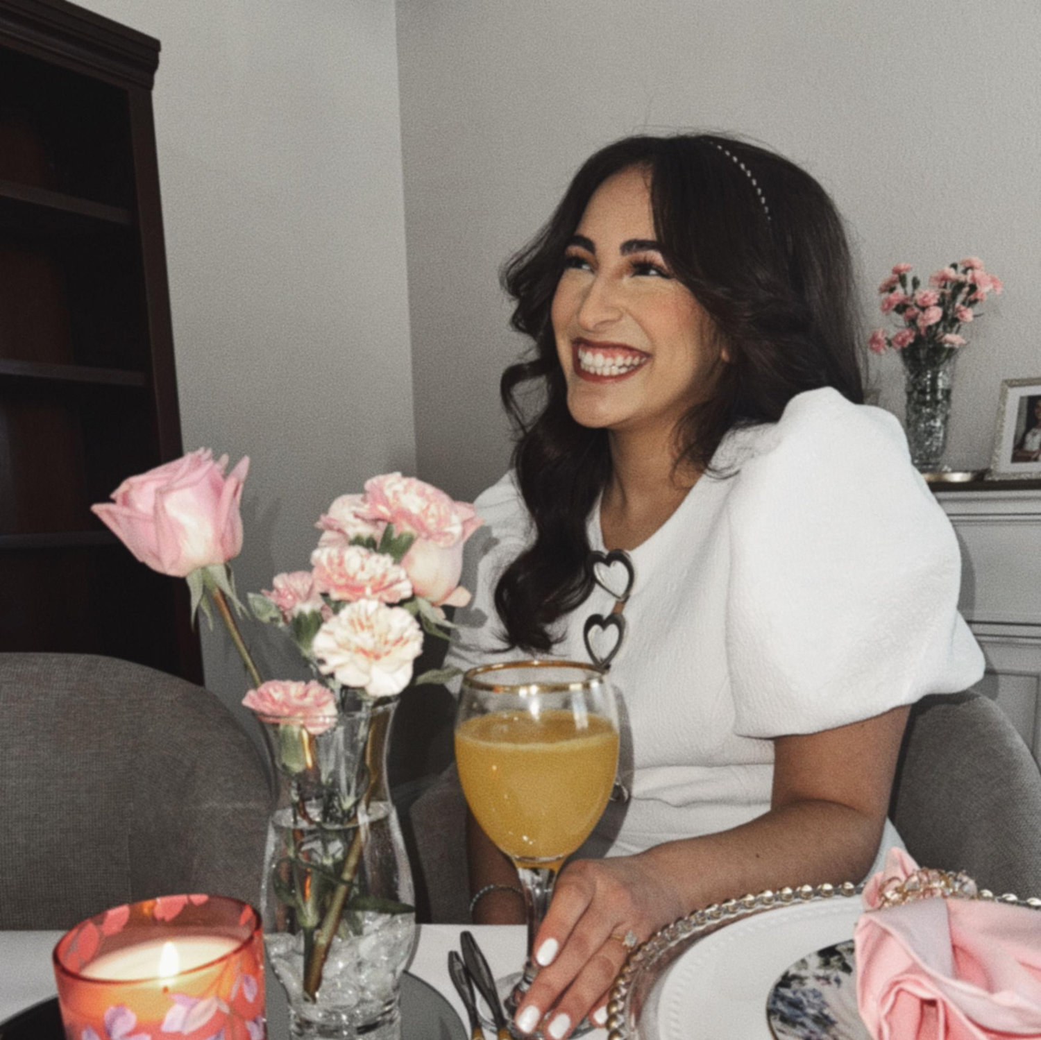 Bridal Shower in Clovis, CA