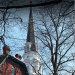 First Presbyterian Church