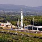 U.S. Space & Rocket Center