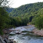 Worlds End State Park