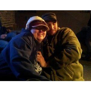 Early days Sept 2012