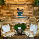 Cafe Conmigo
