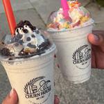 Churn House Ice Cream & Cereal Bar