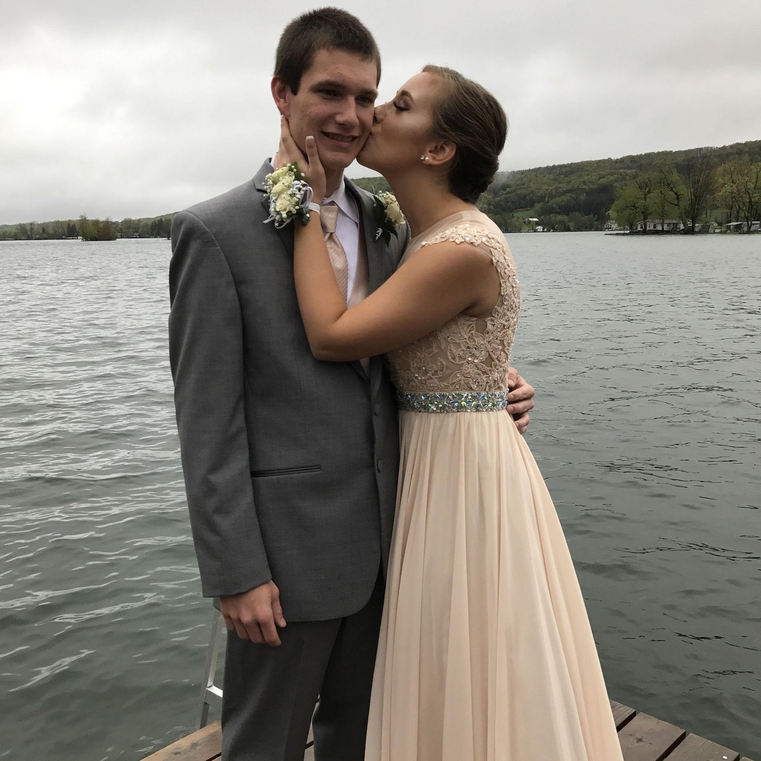 Prom 2017