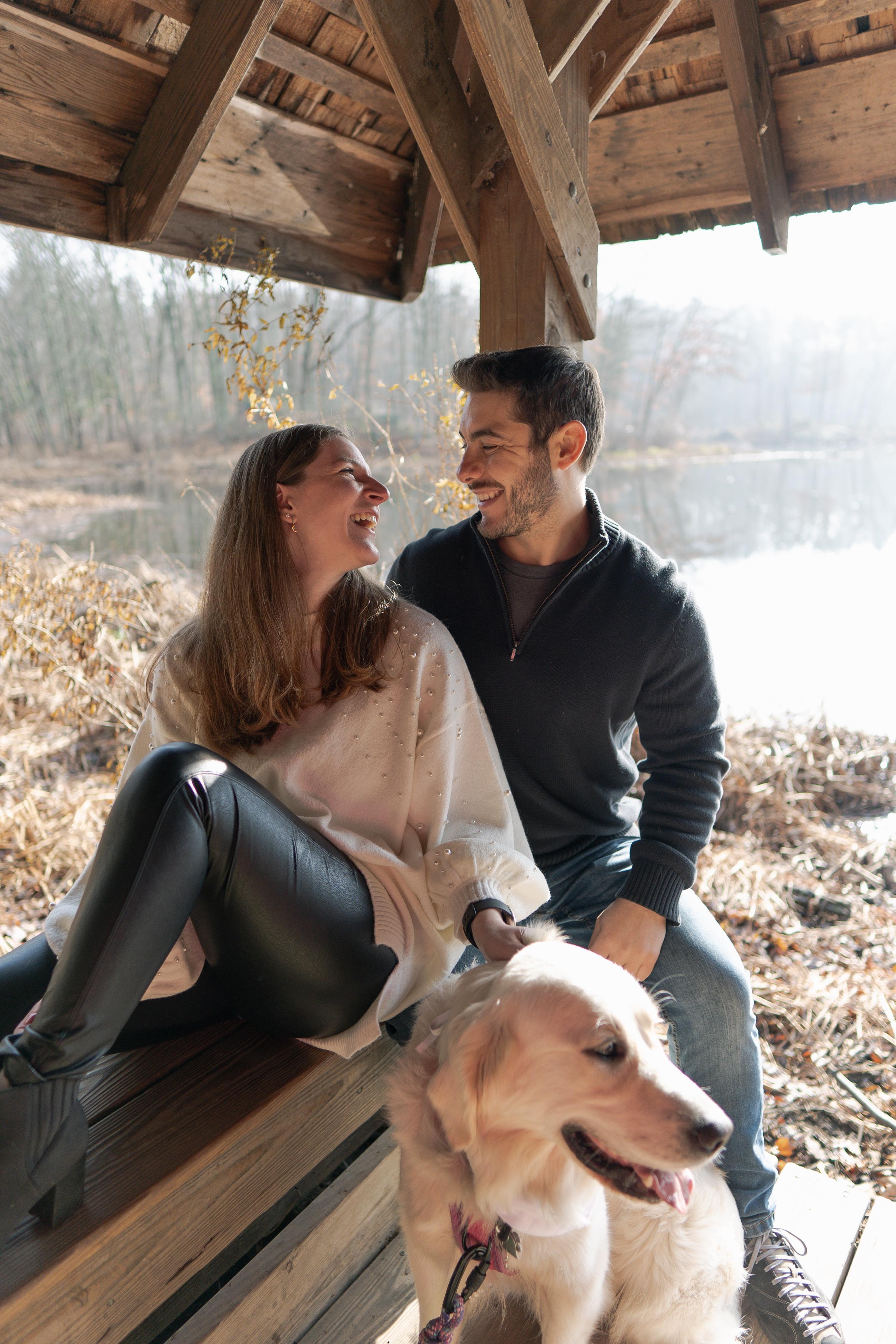 The Wedding Website of Ryan Wales and Alexia Ioannou
