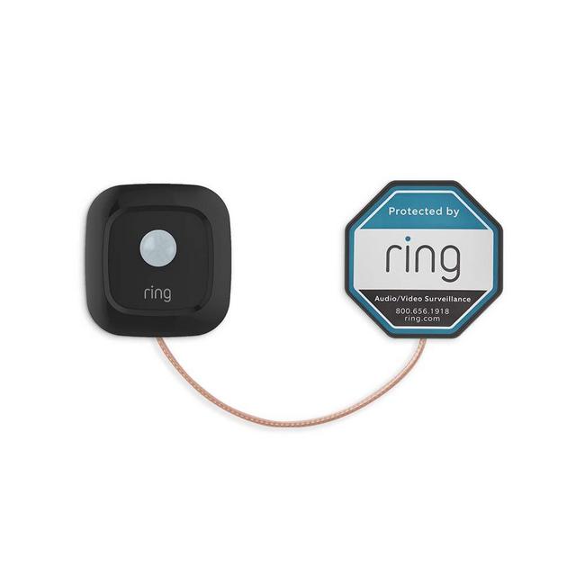 Introducing Ring Mailbox Sensor – Black (Ring Bridge required)