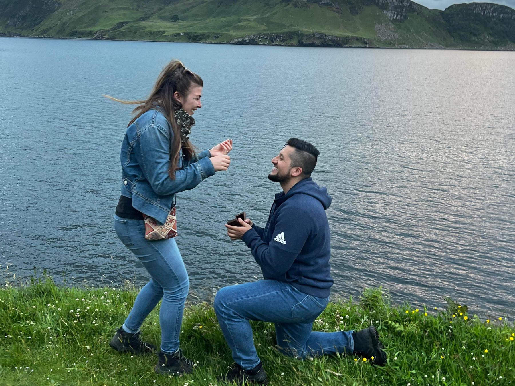 The Wedding Website of Meredith Maniscalco and Richard Ramirez