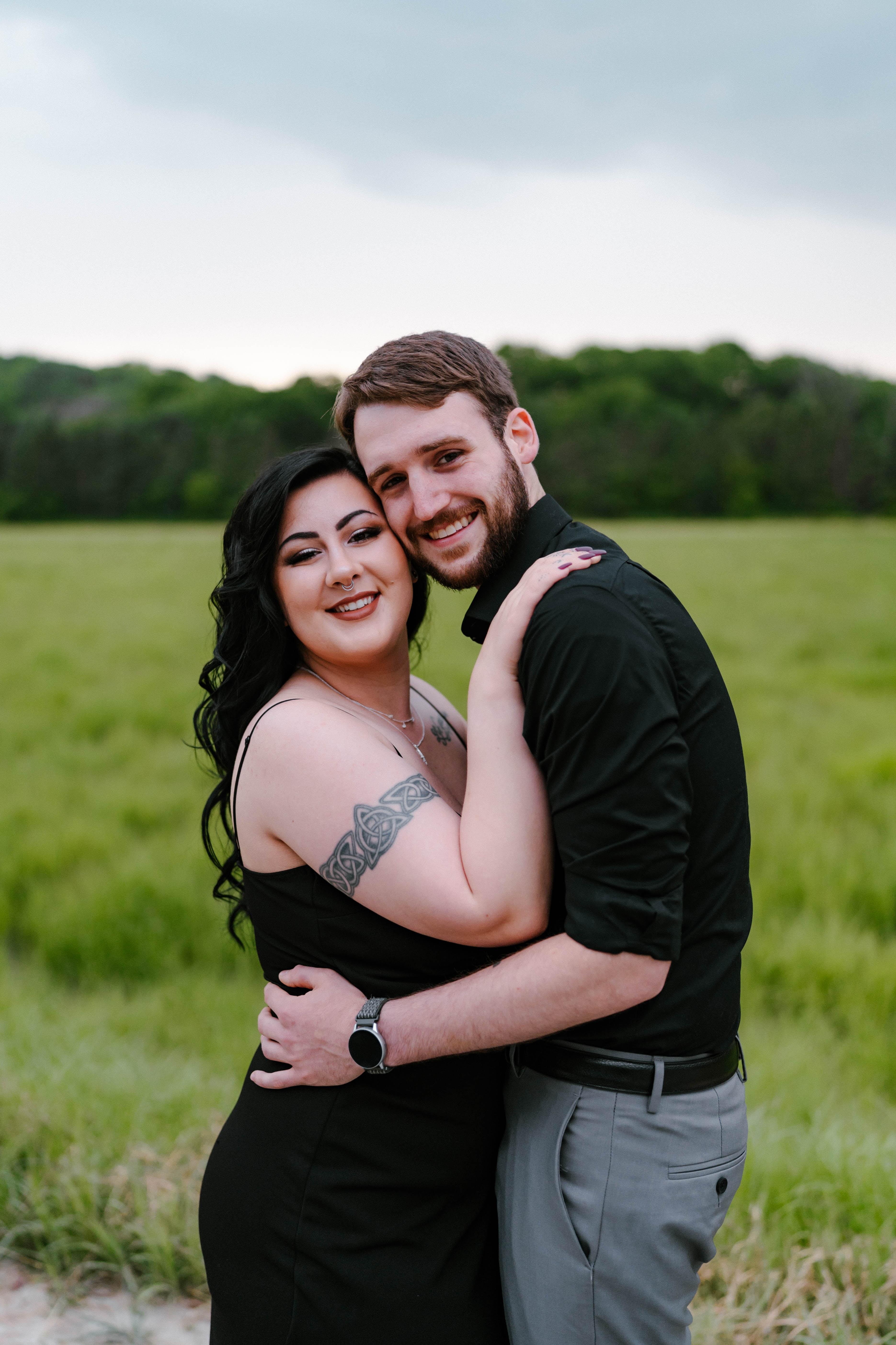 The Wedding Website of Leah Maria McQueen and Michael Taylor Willford