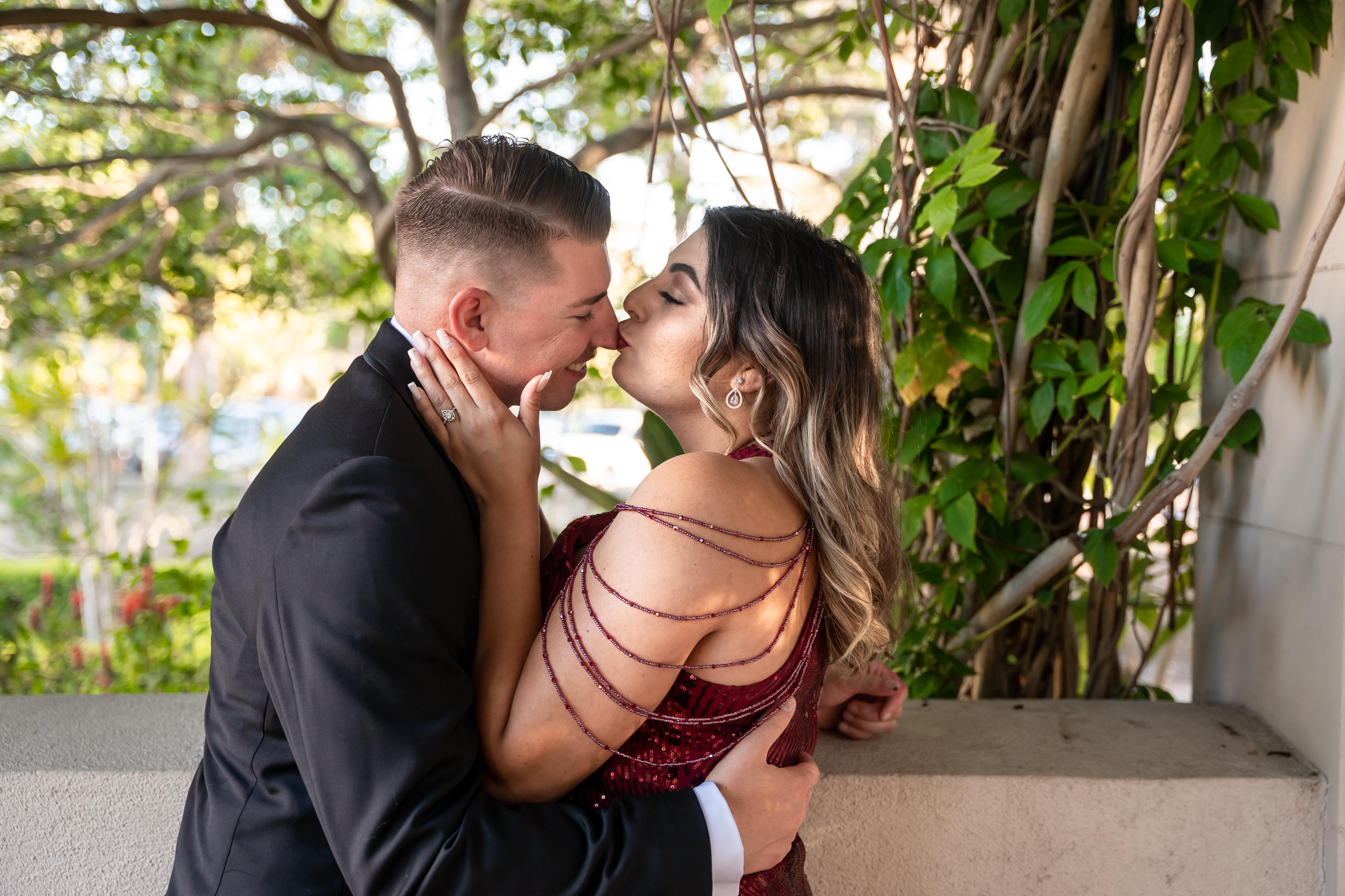 The Wedding Website of Micah Goff and Martha Barroso