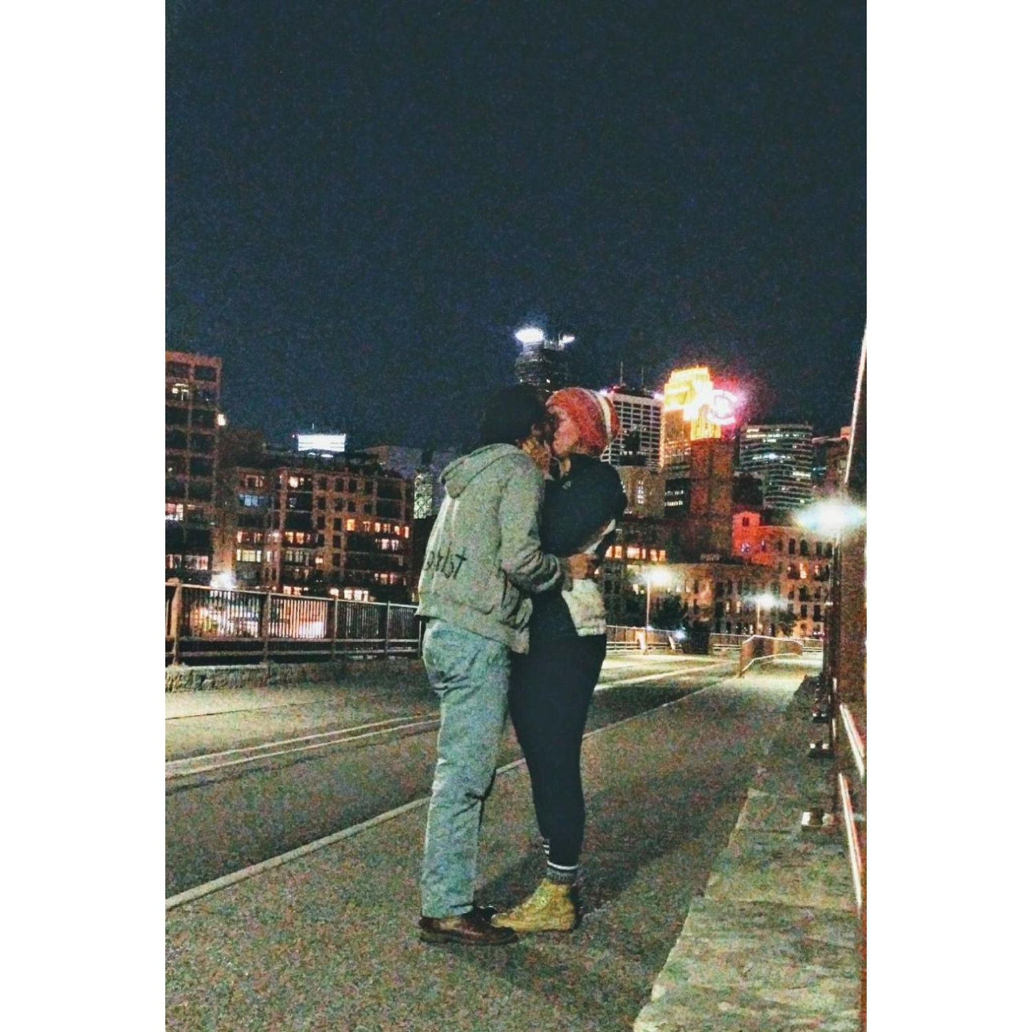 I repeat. She said, "Yes!" And I've never heard anything sweeter. Now we hope that you can come watch us make it official on July 29th!!!