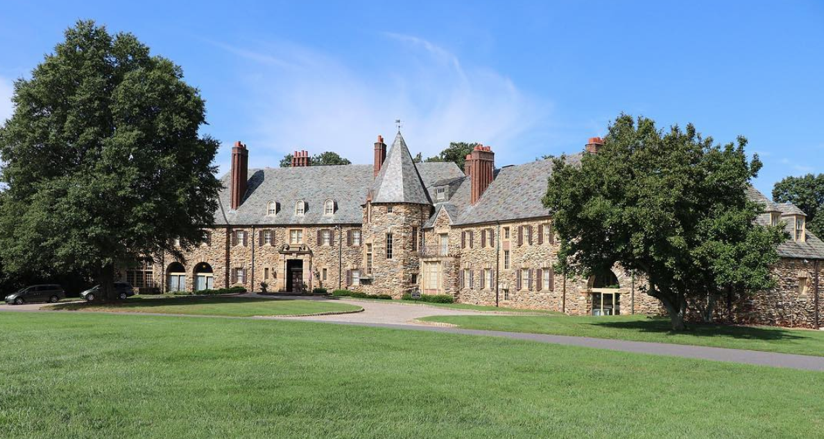 The Wedding Website of Megan Walker and Clint Mast