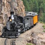 Durango & Silverton Narrow Gauge Railroad & Museum