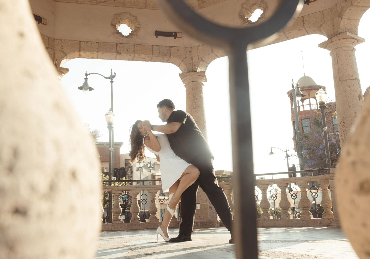 The Wedding Website of Karla Mazariego and Julio Esparza
