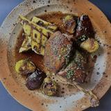 Asa Restaurant | Los Gatos