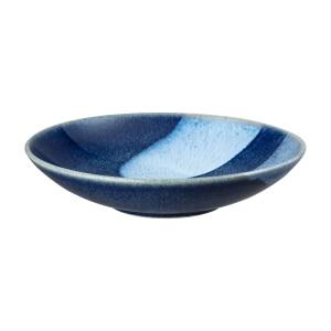 Studio Blue Accent Large Serving Bowl