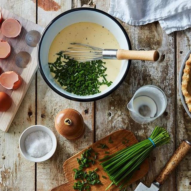 French Cooking Class