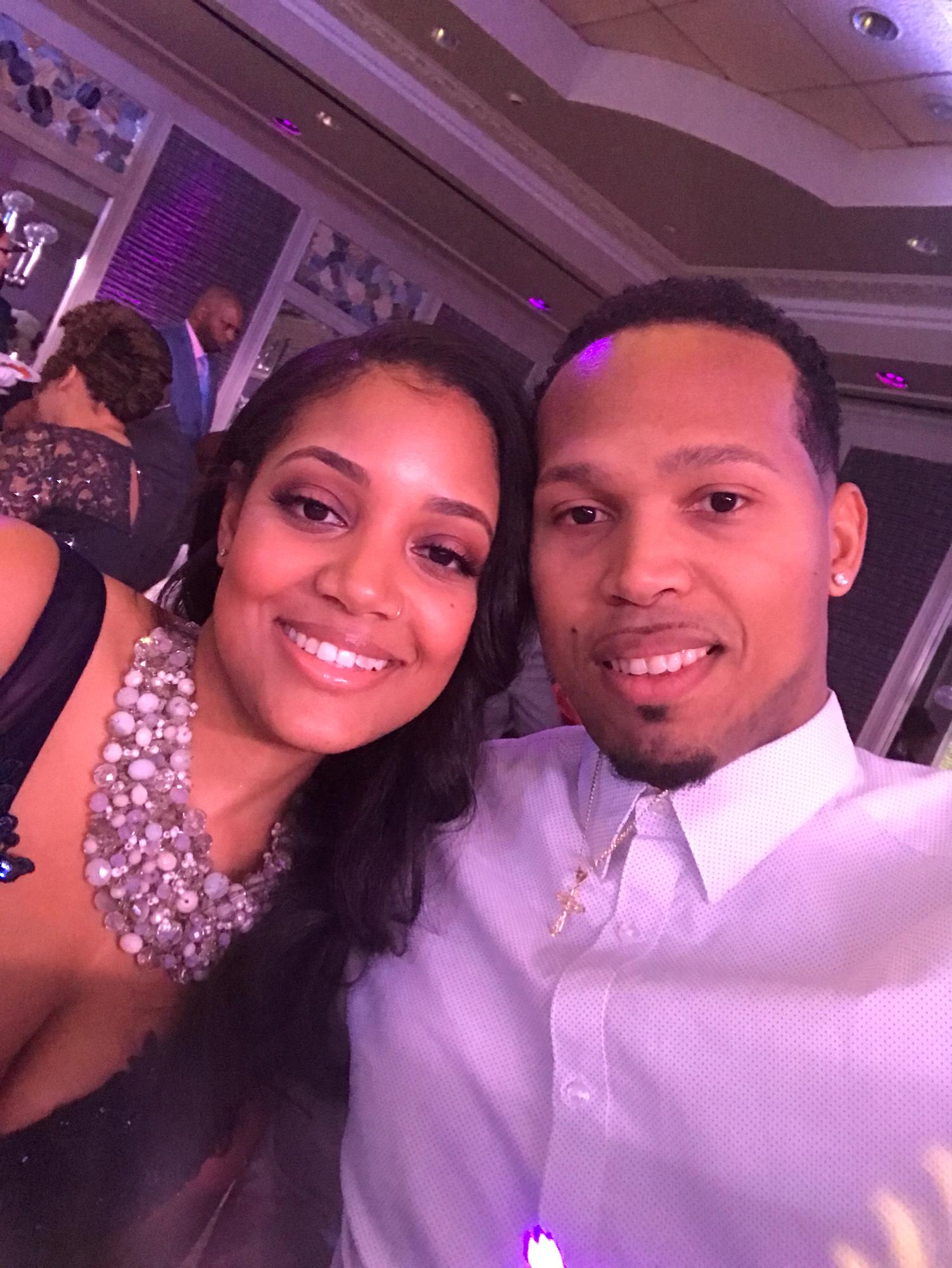 Wedding vibes