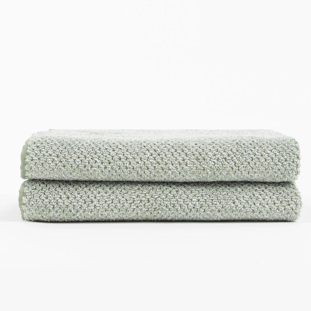 Nantucket Bath Towels