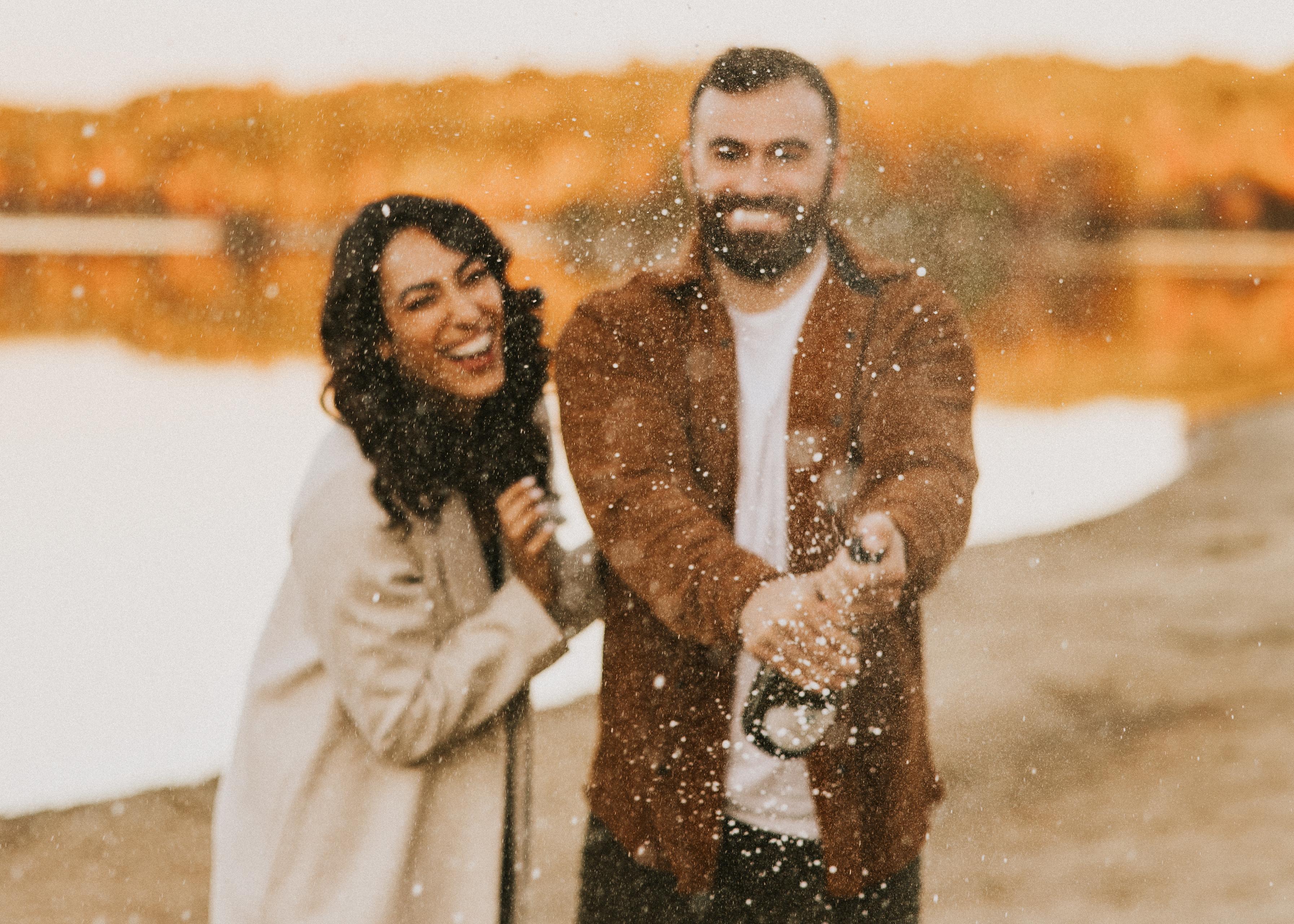 The Wedding Website of Magaly Rojas and Chris Czernicki