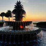 Charleston International Airport