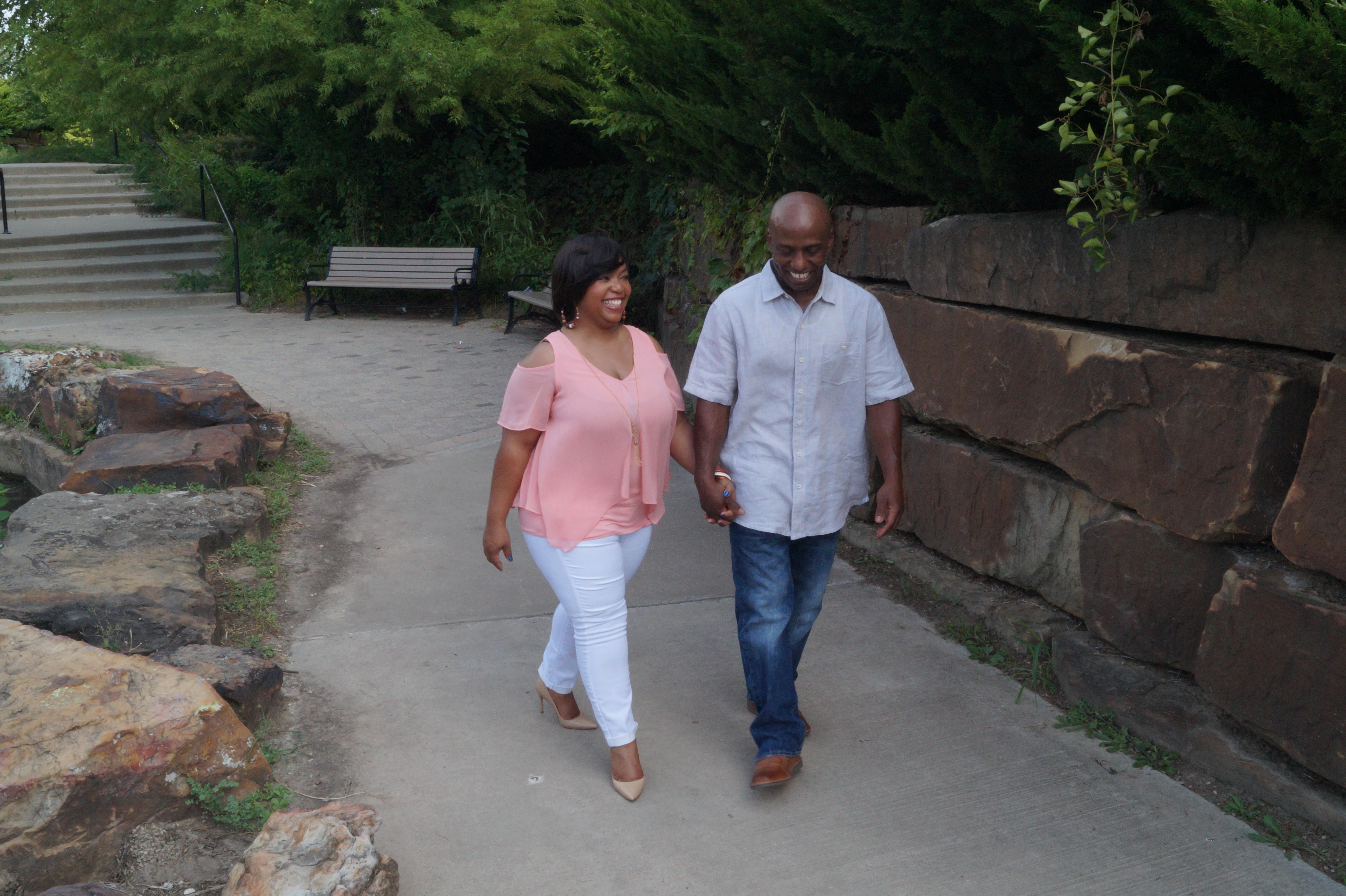 The Wedding Website of Samico Morgan and Jerome Chilton