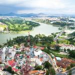 Da Lat - A wonderful southern Vietnamese city in the mountains