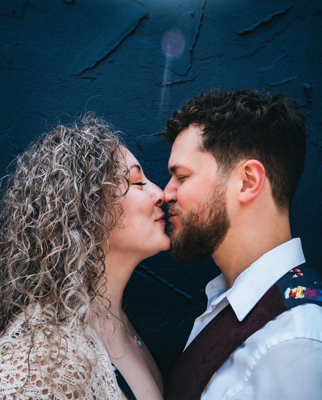 The Wedding Website of Nicole Lamoreux and David Lewis
