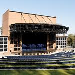 Moonlight Amphitheatre