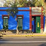 Frida Kahlo Museum