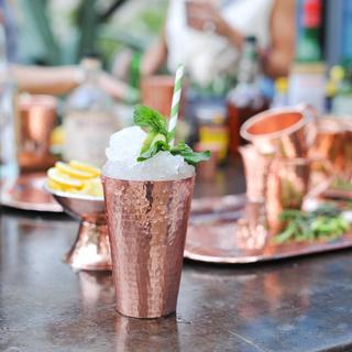Marakan Iced Beverage Cup
