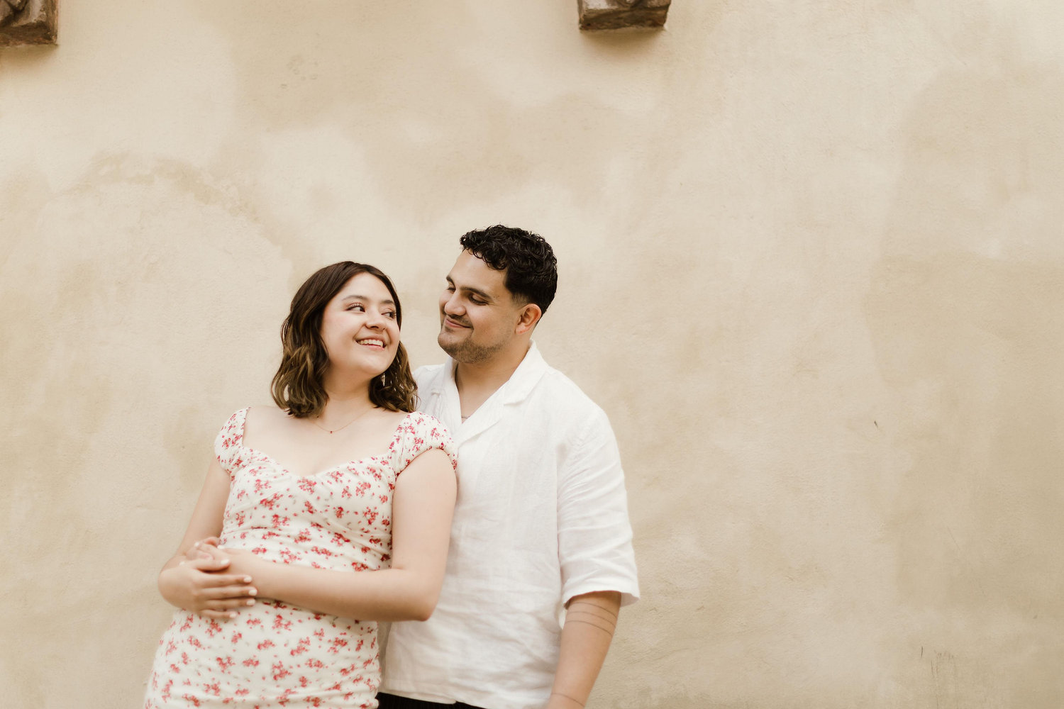 The Wedding Website of Diego Hernandez and Ximena Ramirez