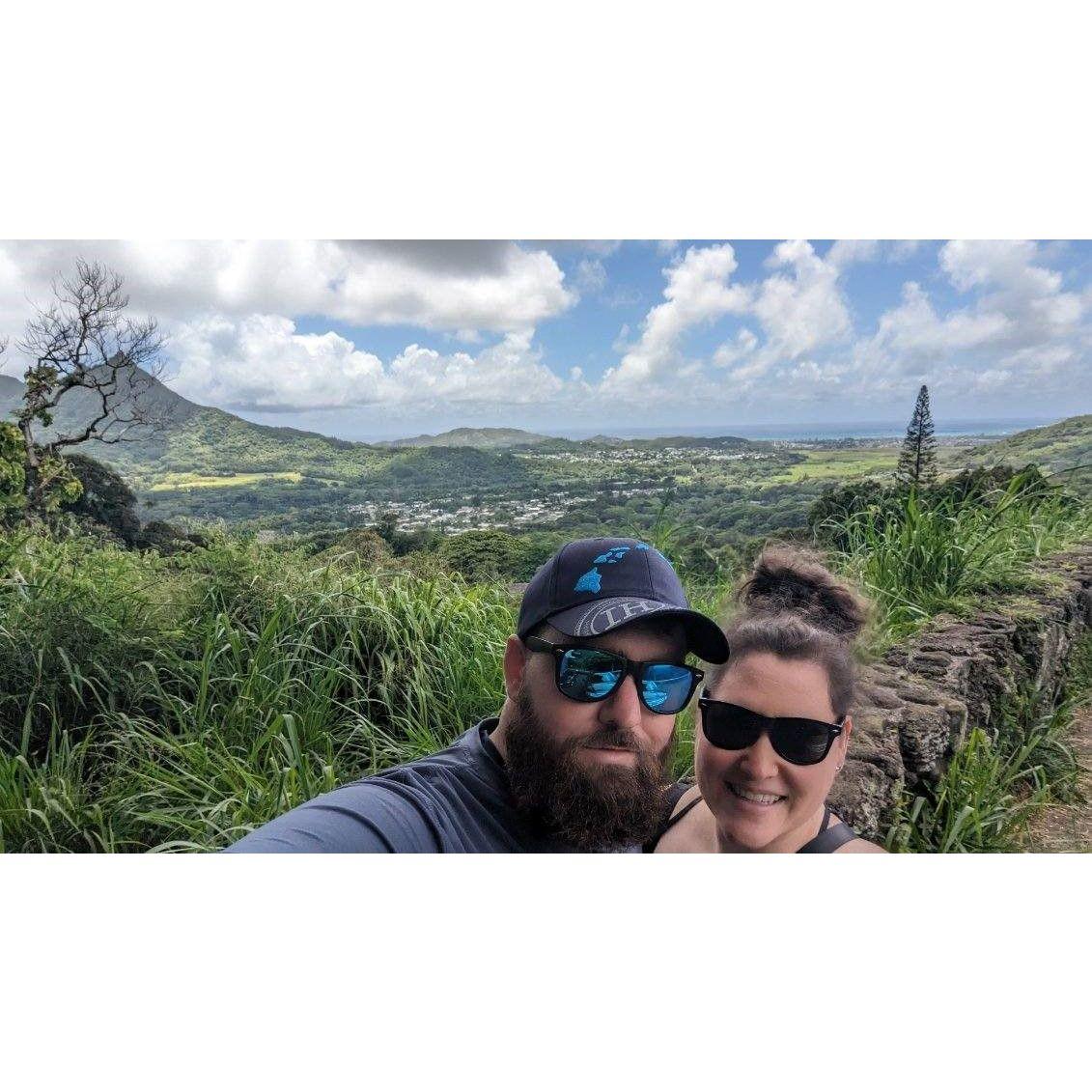 Hawaii!!