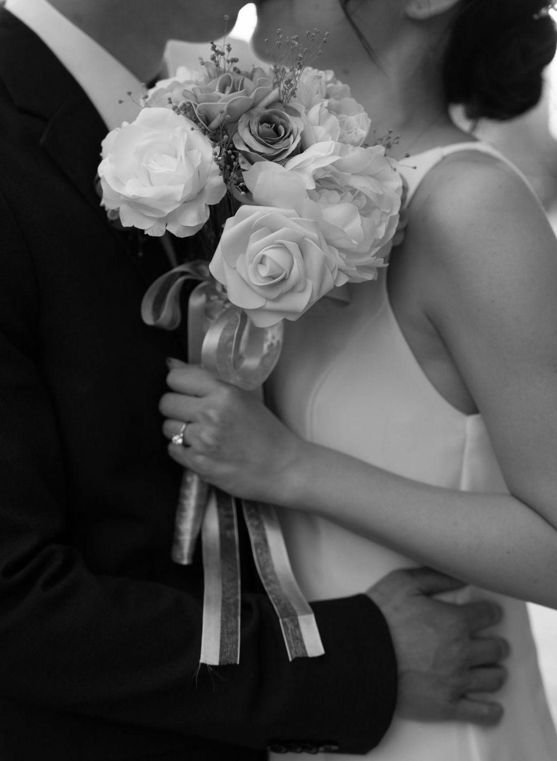 The Wedding Website of Horace Chan and Hatty Chu