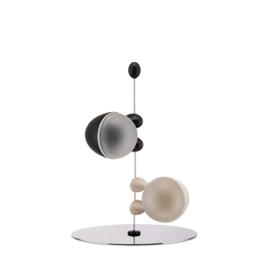 Alessi Lilliput Salt & Pepper Set