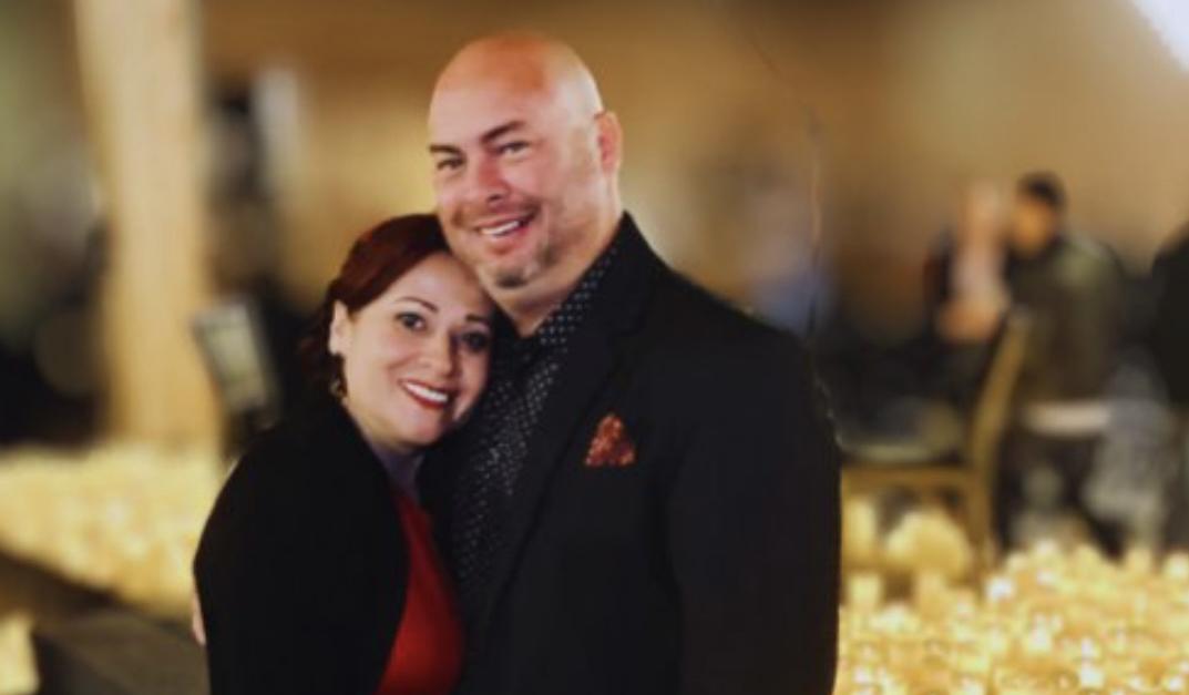 The Wedding Website of David Blauvelt and Maria Gonzalez