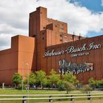 Anheuser-Busch St. Louis Brewery